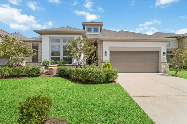 $1,058,000 | 58 Botanical Vista Drive, Tomball, TX 77375
