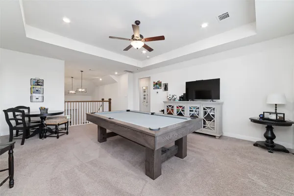 $1,058,000 | 58 Botanical Vista Drive, Tomball, TX 77375
