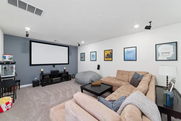 $1,058,000 | 58 Botanical Vista Drive, Tomball, TX 77375