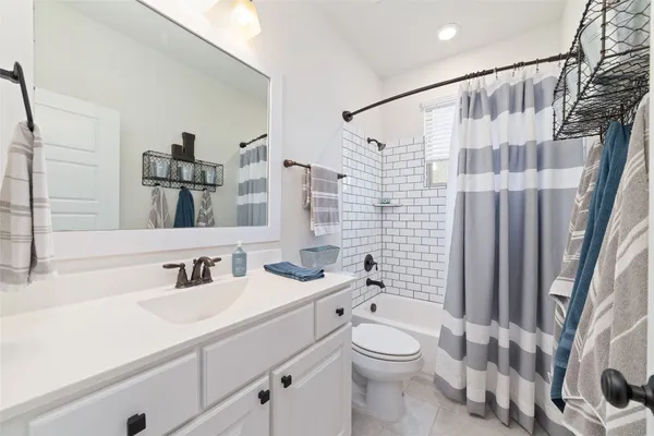 $1,058,000 | 58 Botanical Vista Drive, Tomball, TX 77375