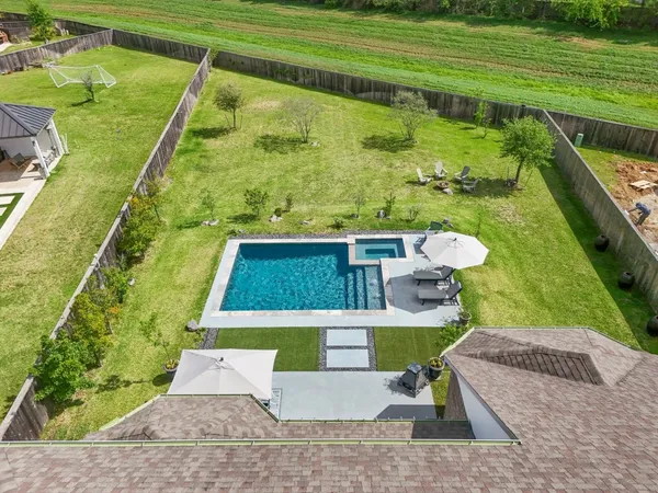 $1,058,000 | 58 Botanical Vista Drive, Tomball, TX 77375