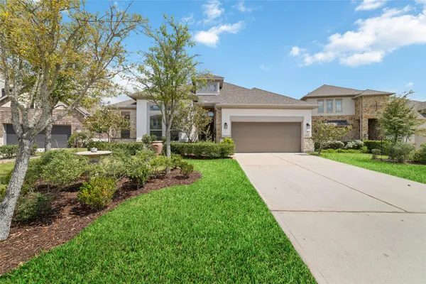 $1,058,000 | 58 Botanical Vista Drive, Tomball, TX 77375