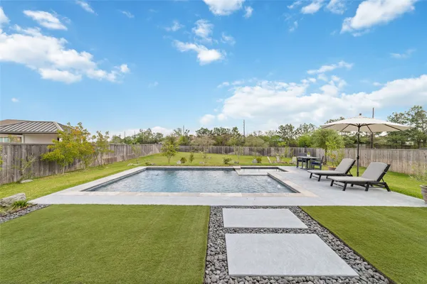 $1,058,000 | 58 Botanical Vista Drive, Tomball, TX 77375