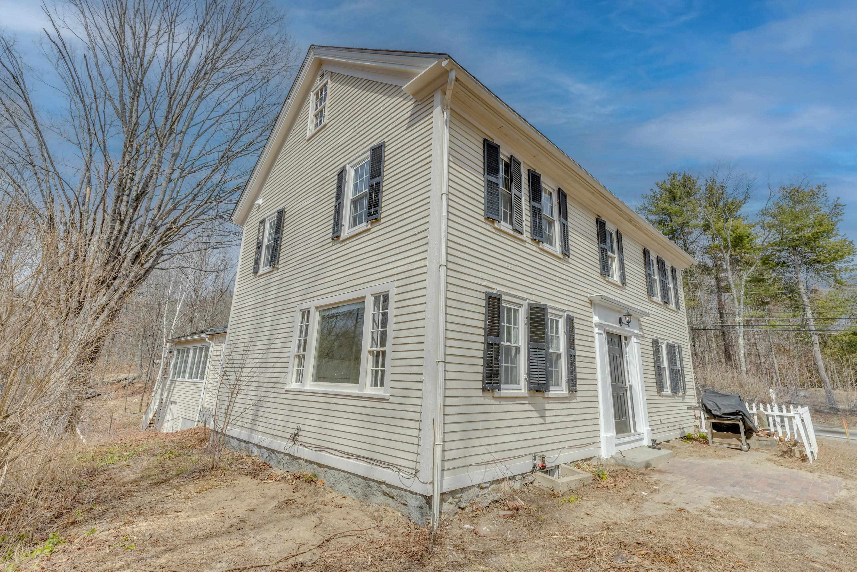 60 Winona Road Meredith, NH 03253 - Photo 5 of 42