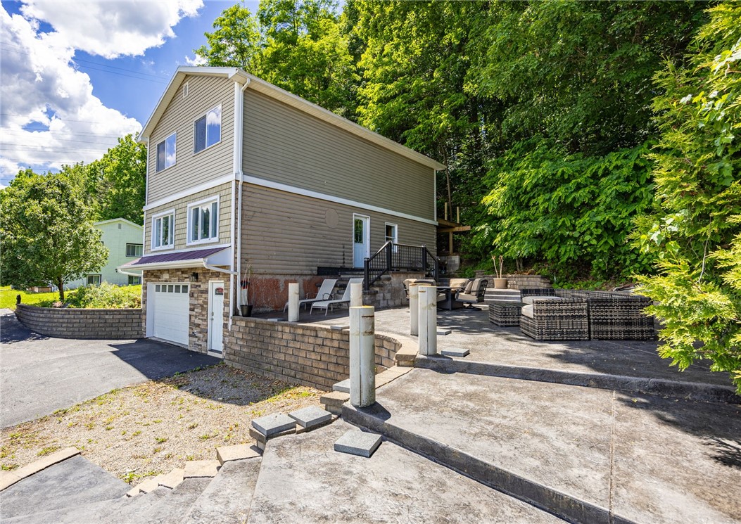 295 Victor Road Perinton, NY 14450 - Photo 25 of 29