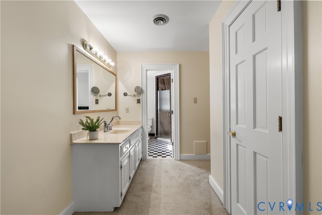 6701 Greenyard Road Chester, VA 23831 - Photo 38 of 49 a very nice looking bathroom