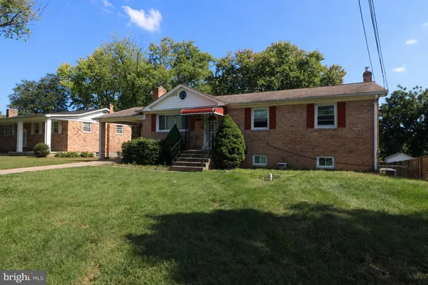 $2,995 | 11312 Old Fort Road, Fort Washington, MD 20744