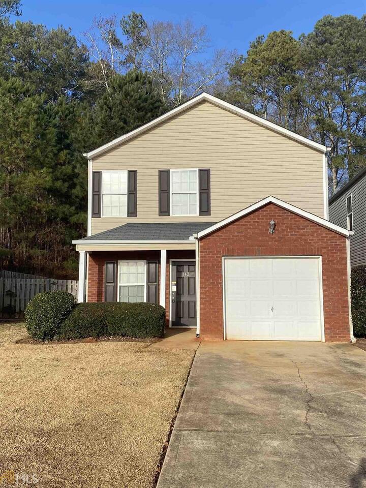 142 Alton Circle Villa Rica, GA 30180 - Photo 1 of 1 Gallery Image 1