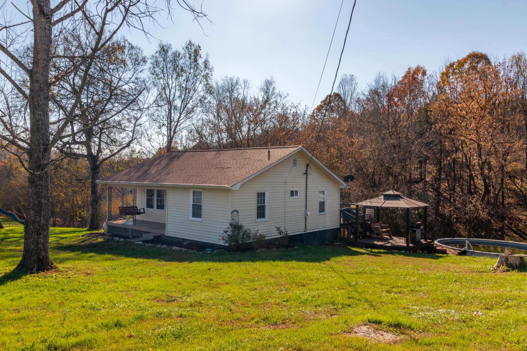 1317 Poor House Road Lewisburg, TN 37091 - Photo 1 of 47 Gallery Image 1