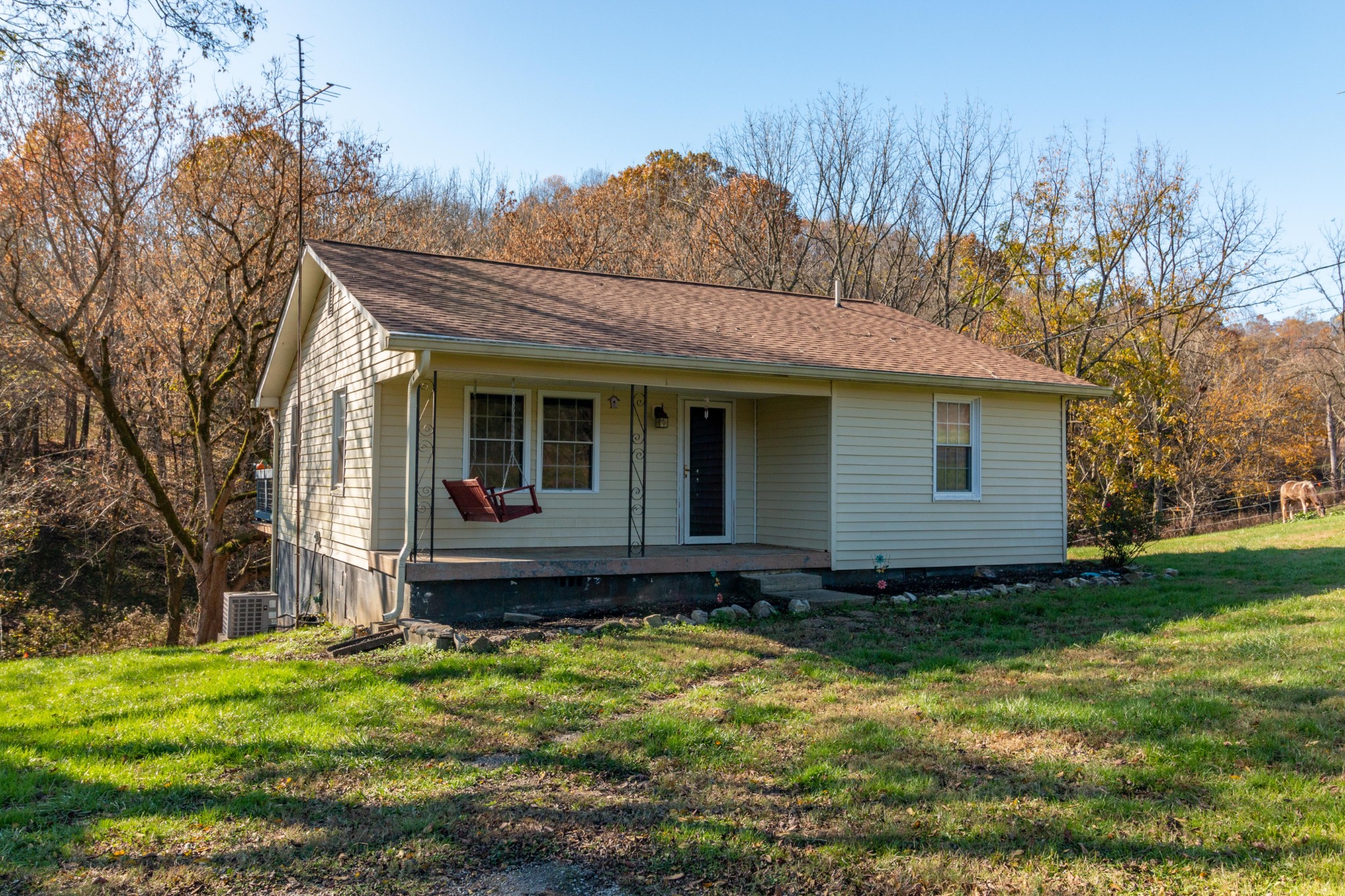 1317 Poor House Road Lewisburg, TN 37091 - Photo 2 of 47 Gallery Image 2
