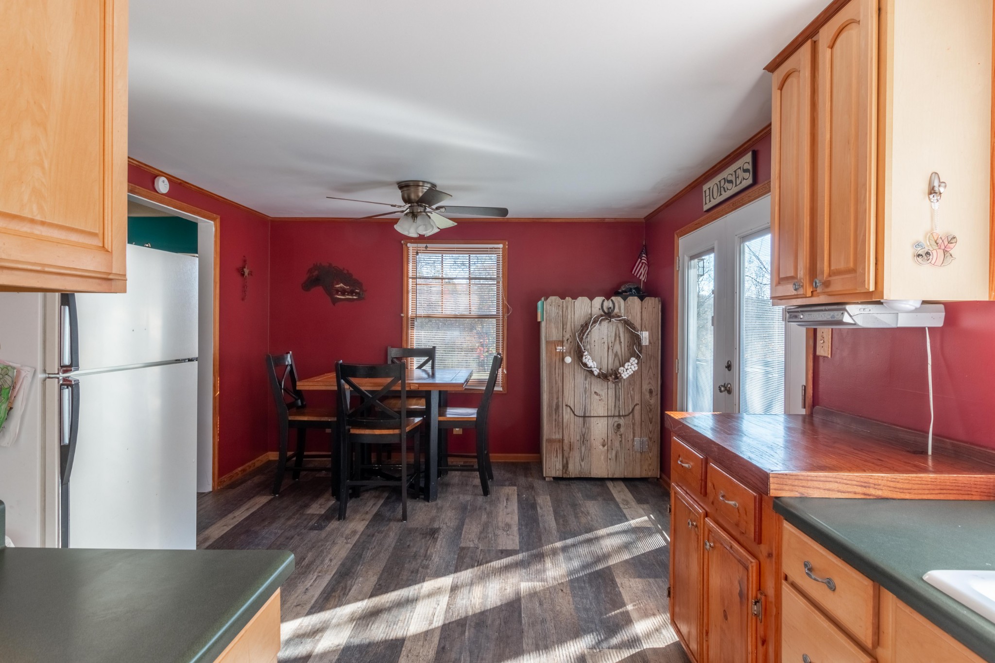 1317 Poor House Road Lewisburg, TN 37091 - Photo 11 of 47 Gallery Image 11