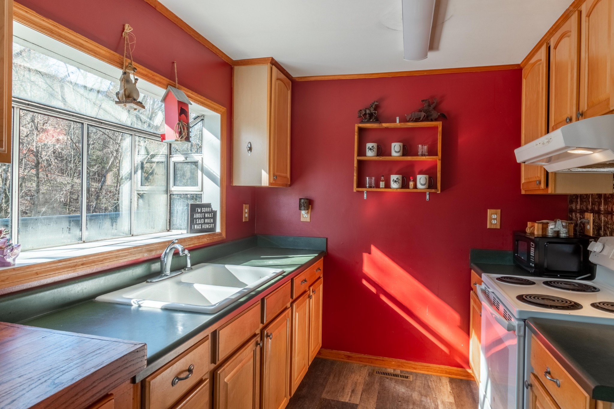 1317 Poor House Road Lewisburg, TN 37091 - Photo 13 of 47 Gallery Image 13