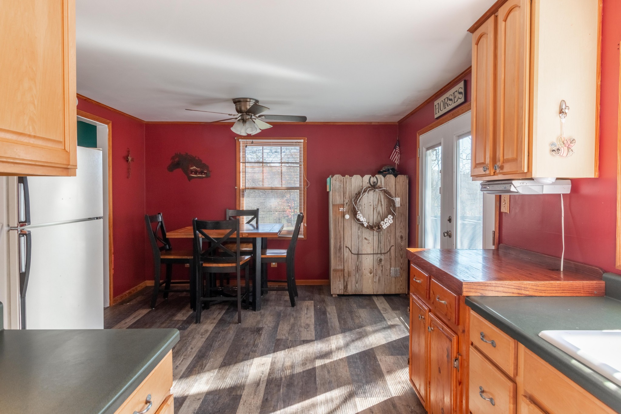 1317 Poor House Road Lewisburg, TN 37091 - Photo 14 of 47 Gallery Image 14