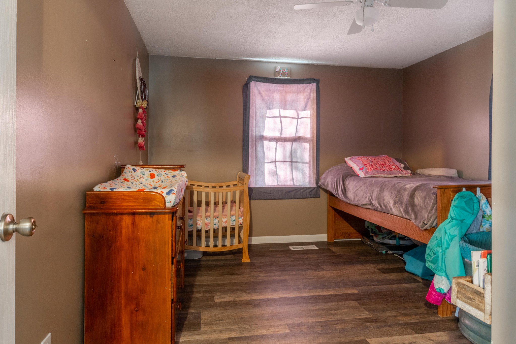 1317 Poor House Road Lewisburg, TN 37091 - Photo 20 of 47 Gallery Image 20