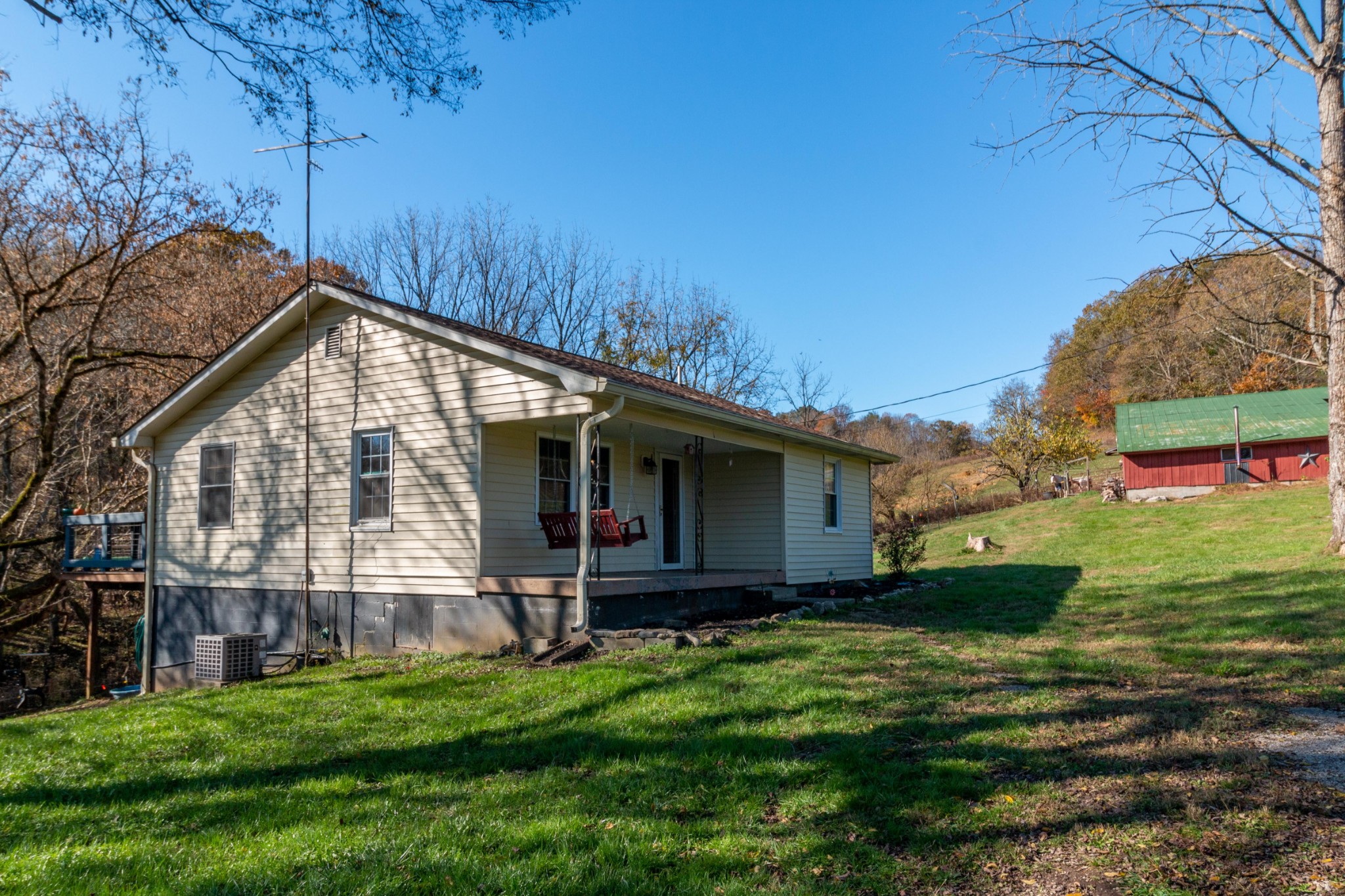 1317 Poor House Road Lewisburg, TN 37091 - Photo 3 of 47 Gallery Image 3
