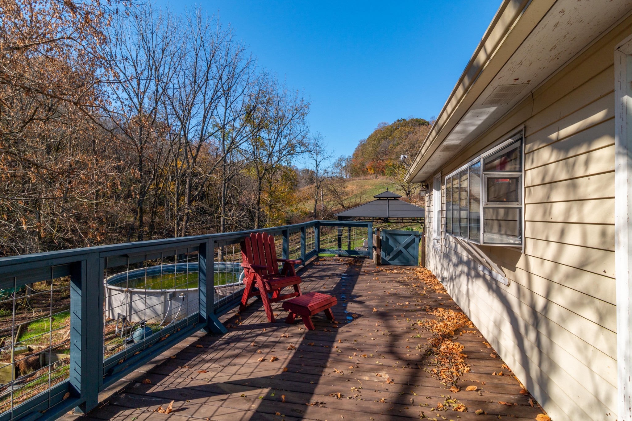 1317 Poor House Road Lewisburg, TN 37091 - Photo 23 of 47 Gallery Image 23