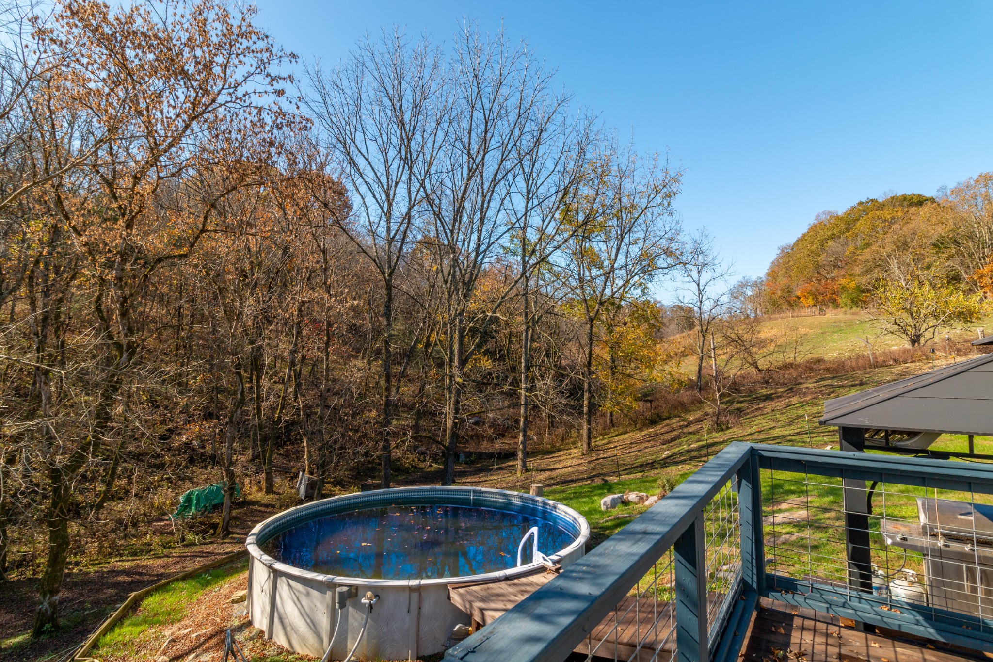 1317 Poor House Road Lewisburg, TN 37091 - Photo 24 of 47 Gallery Image 24