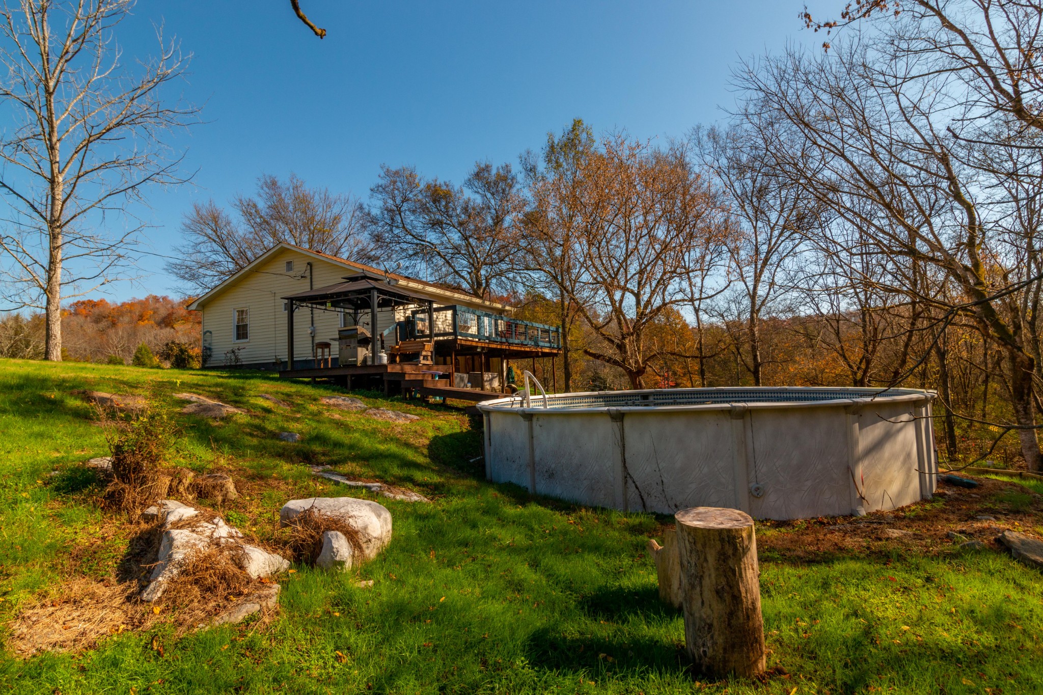 1317 Poor House Road Lewisburg, TN 37091 - Photo 26 of 47 Gallery Image 26