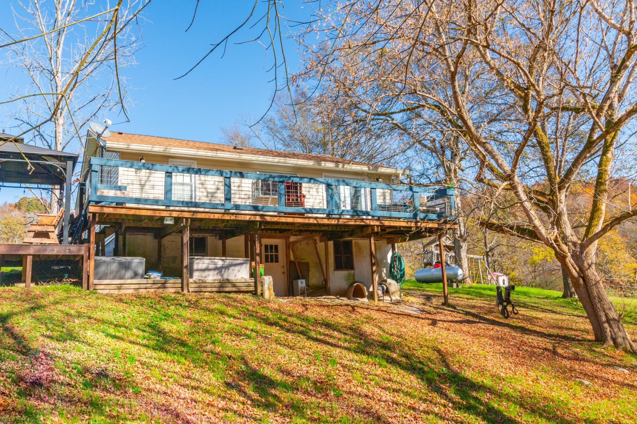 1317 Poor House Road Lewisburg, TN 37091 - Photo 28 of 47 Gallery Image 28