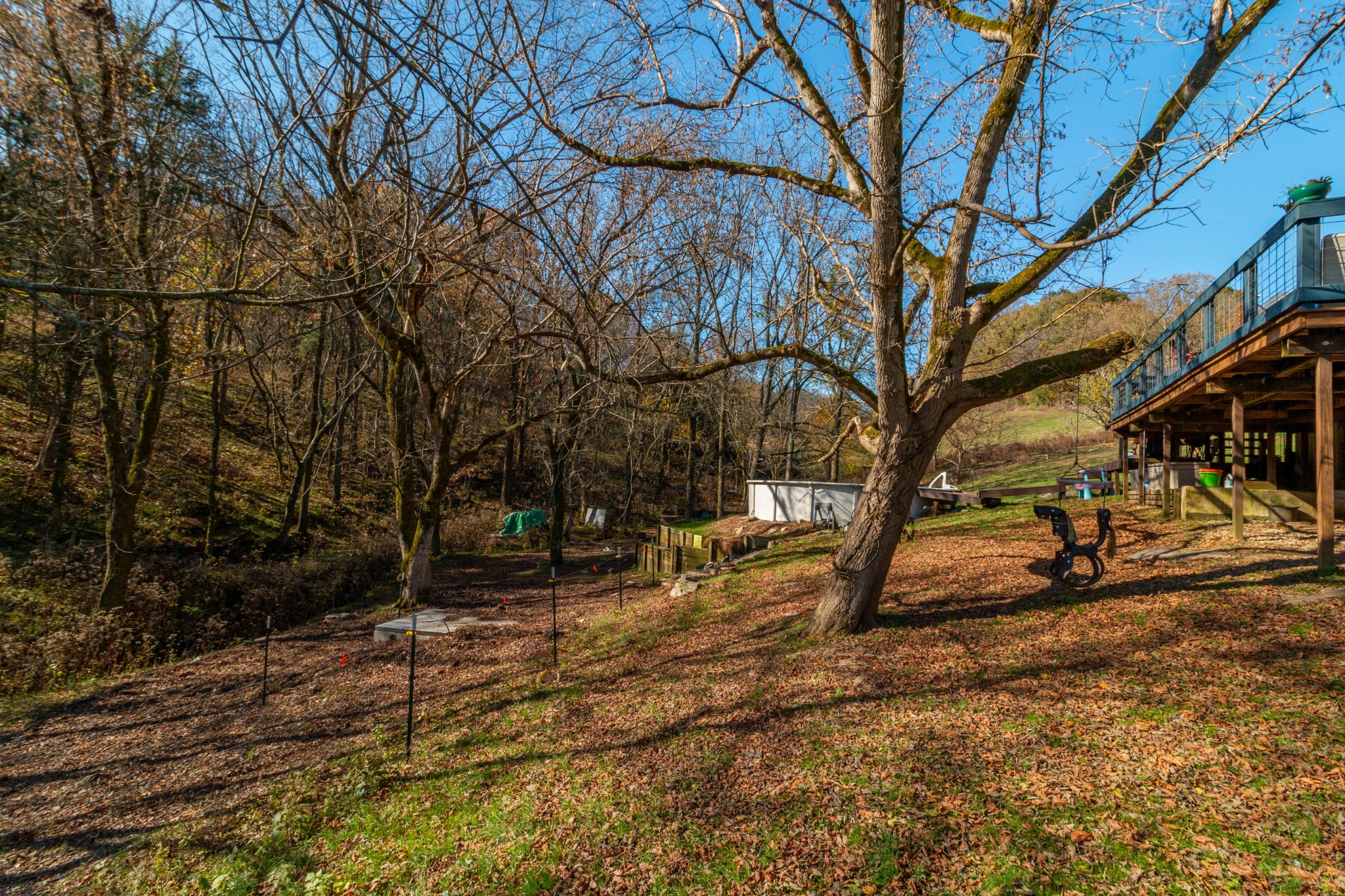 1317 Poor House Road Lewisburg, TN 37091 - Photo 30 of 47 Gallery Image 30