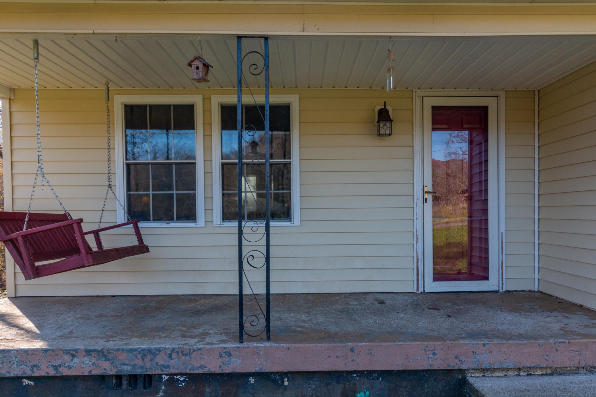 1317 Poor House Road Lewisburg, TN 37091 - Photo 4 of 47 Gallery Image 4