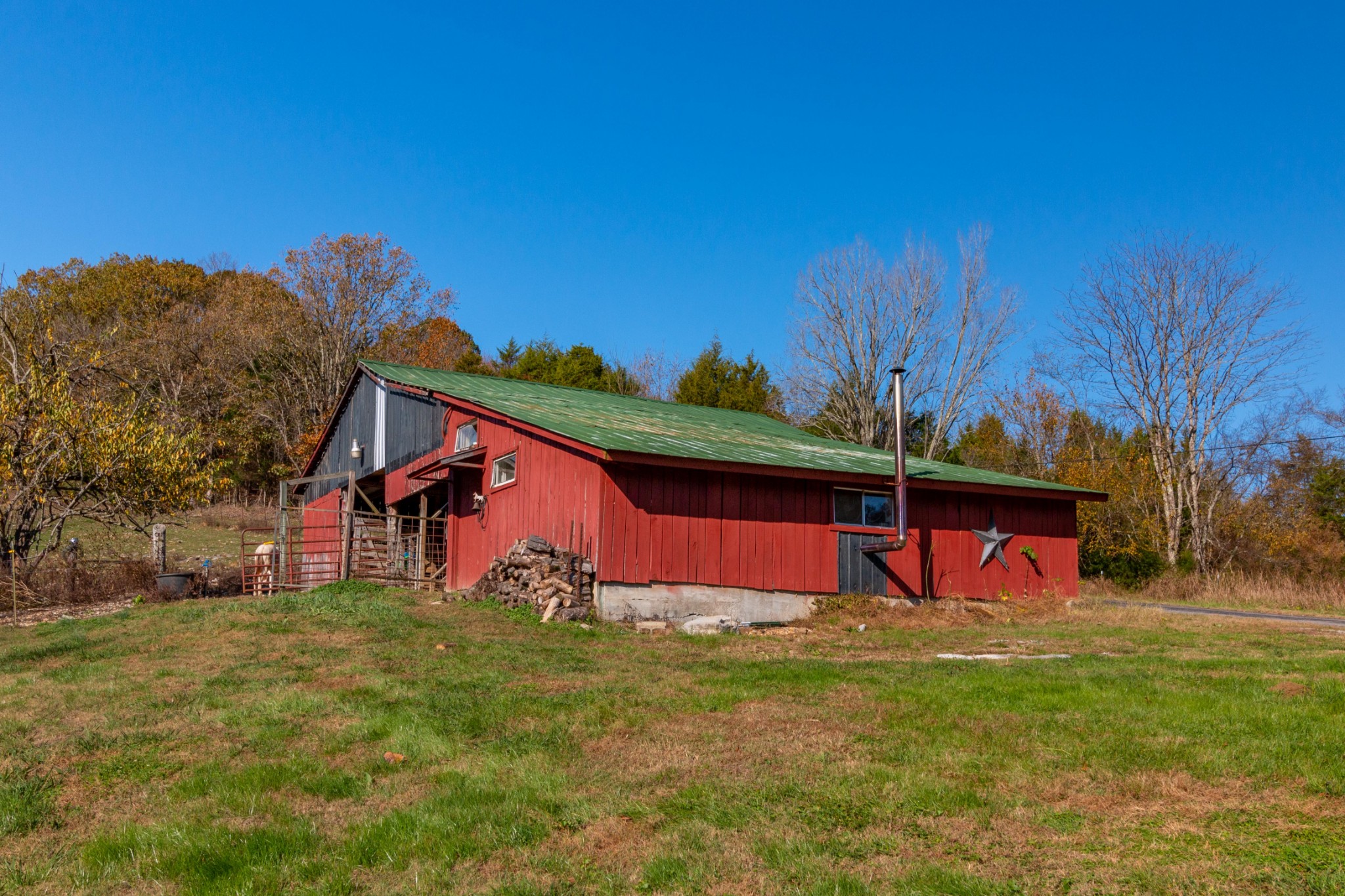 1317 Poor House Road Lewisburg, TN 37091 - Photo 31 of 47 Gallery Image 31