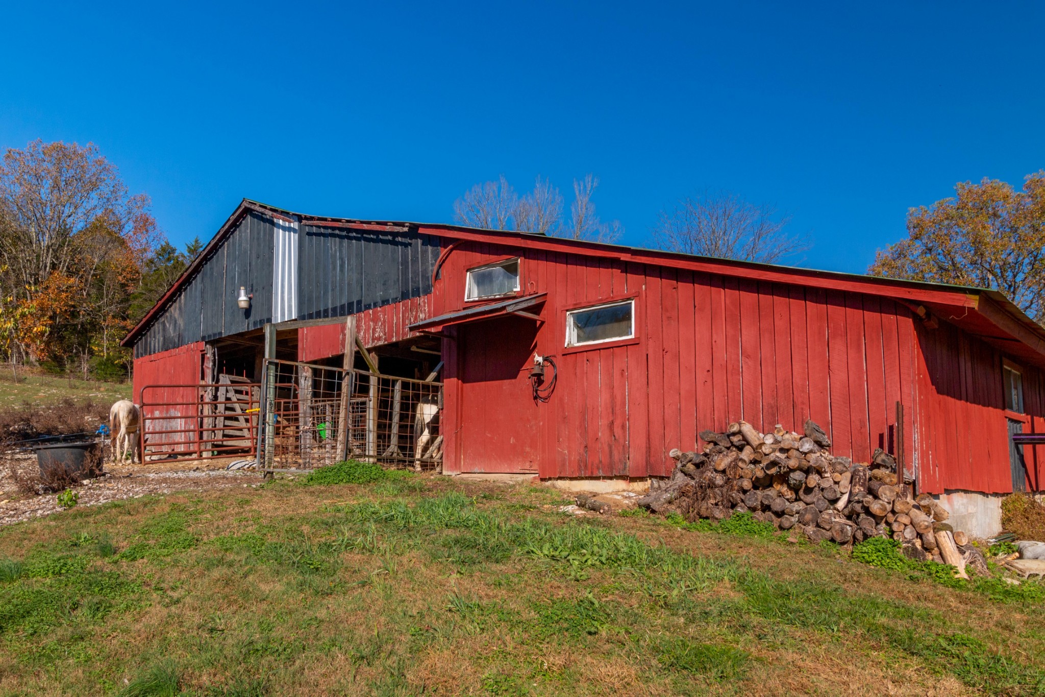 1317 Poor House Road Lewisburg, TN 37091 - Photo 32 of 47 Gallery Image 32