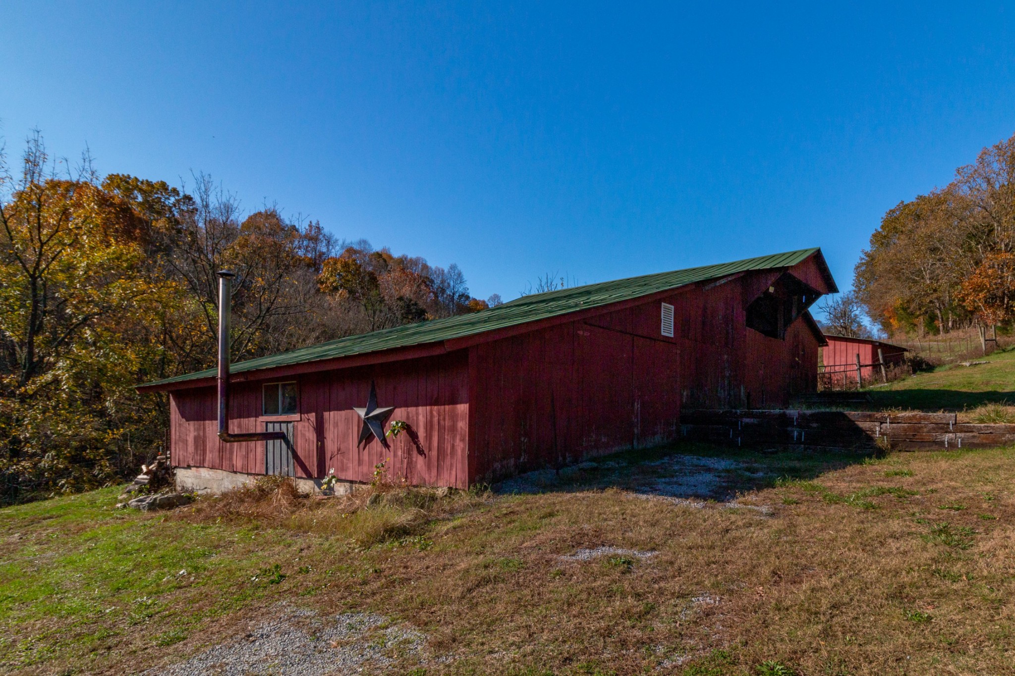 1317 Poor House Road Lewisburg, TN 37091 - Photo 33 of 47 Gallery Image 33