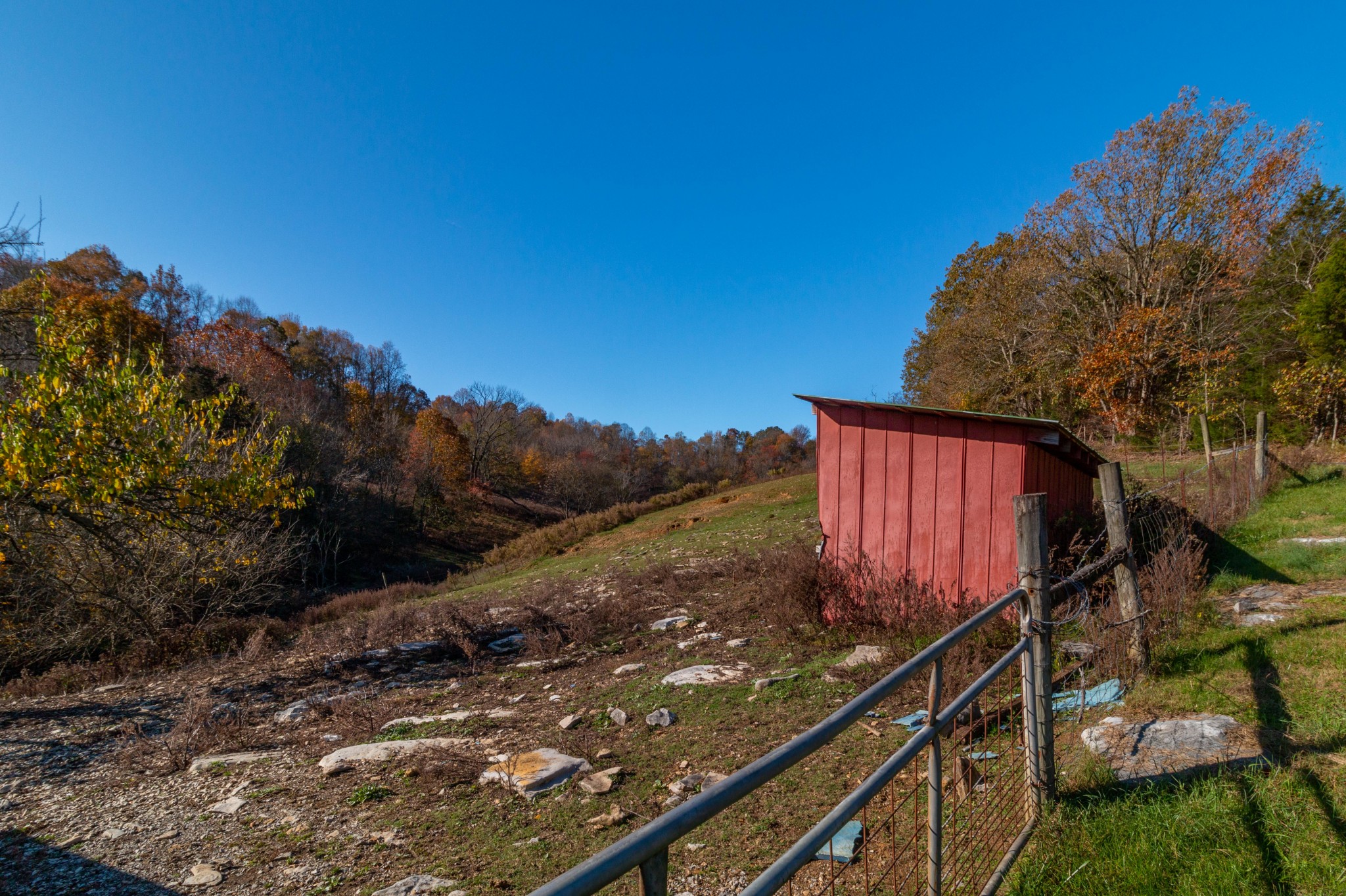 1317 Poor House Road Lewisburg, TN 37091 - Photo 34 of 47 Gallery Image 34