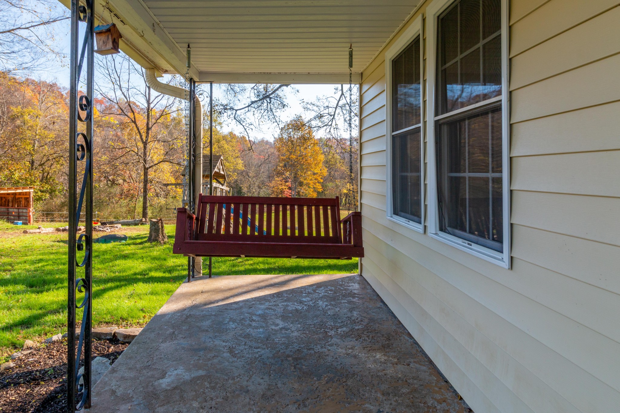 1317 Poor House Road Lewisburg, TN 37091 - Photo 5 of 47 Gallery Image 5