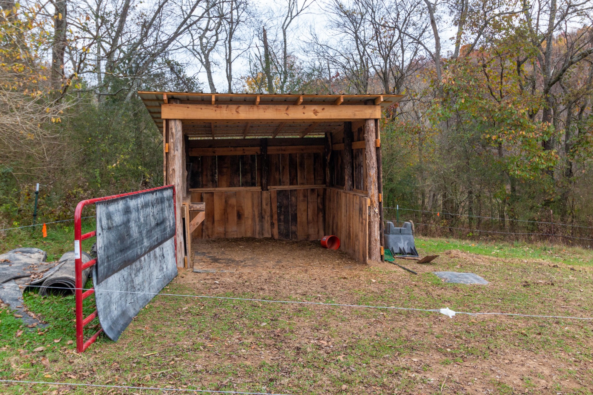 1317 Poor House Road Lewisburg, TN 37091 - Photo 41 of 47 Gallery Image 41