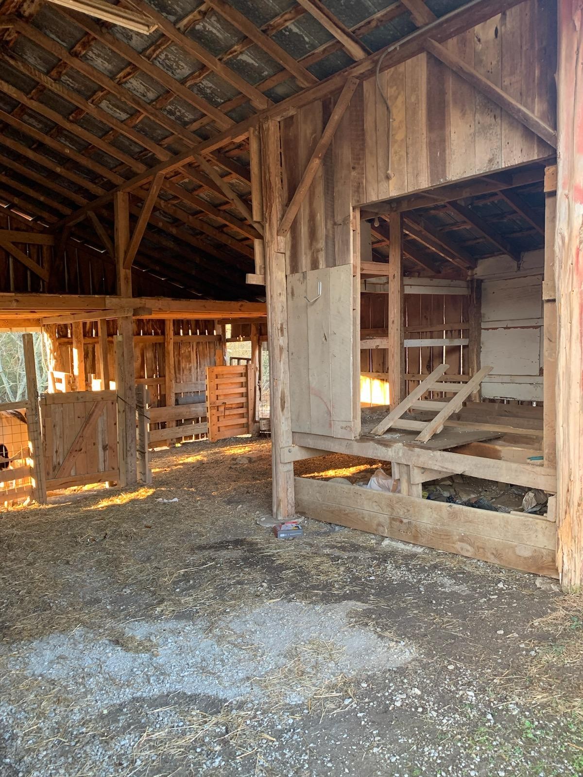 1317 Poor House Road Lewisburg, TN 37091 - Photo 45 of 47 Gallery Image 45