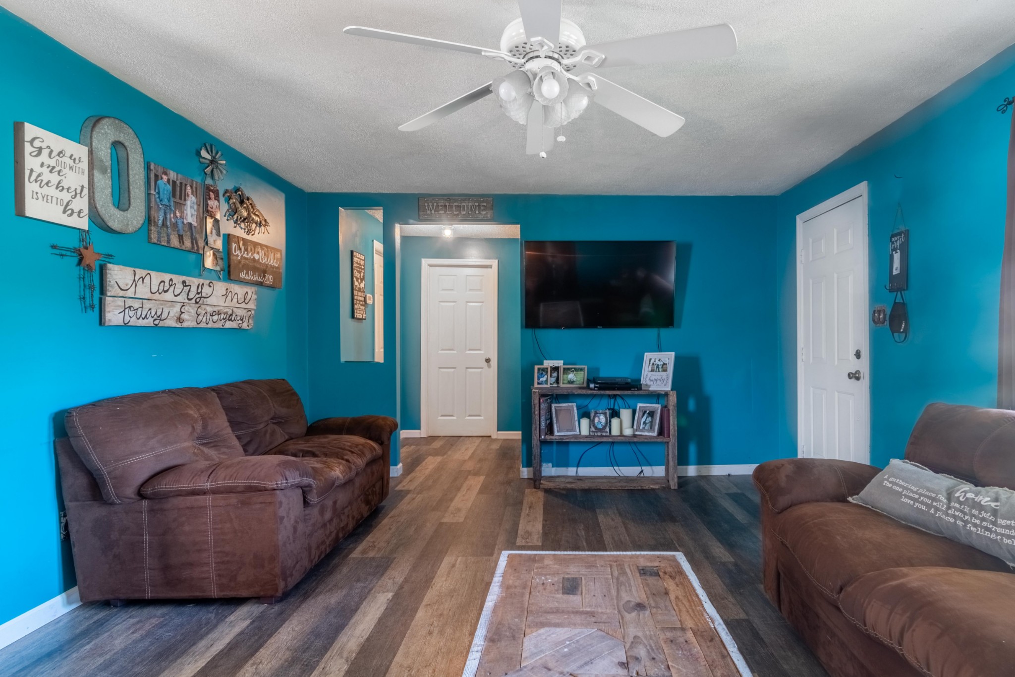 1317 Poor House Road Lewisburg, TN 37091 - Photo 8 of 47 Gallery Image 8