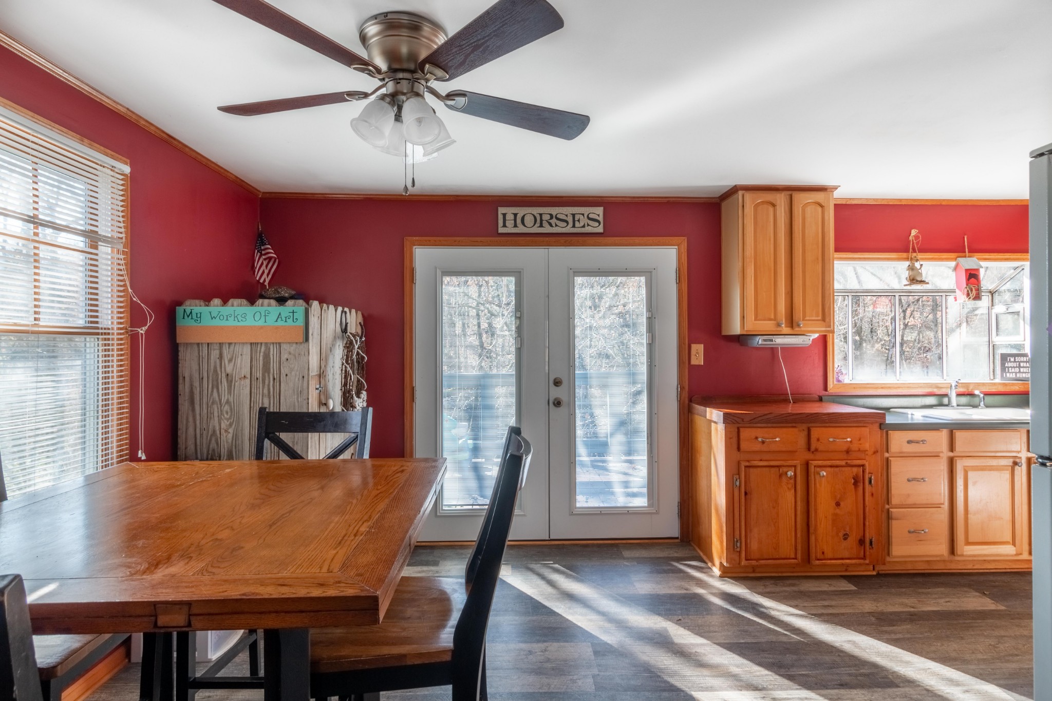 1317 Poor House Road Lewisburg, TN 37091 - Photo 9 of 47 Gallery Image 9
