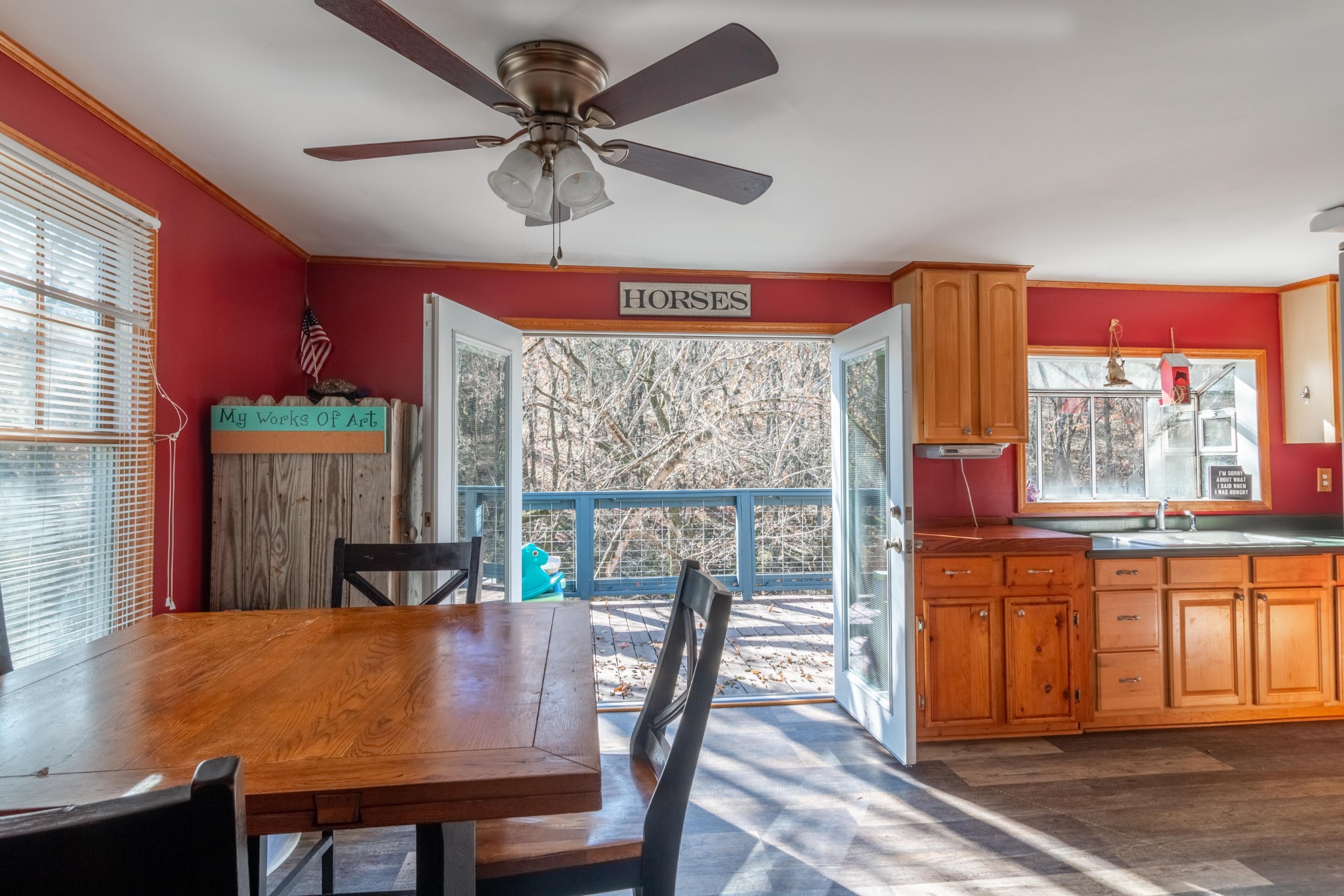 1317 Poor House Road Lewisburg, TN 37091 - Photo 10 of 47 Gallery Image 10