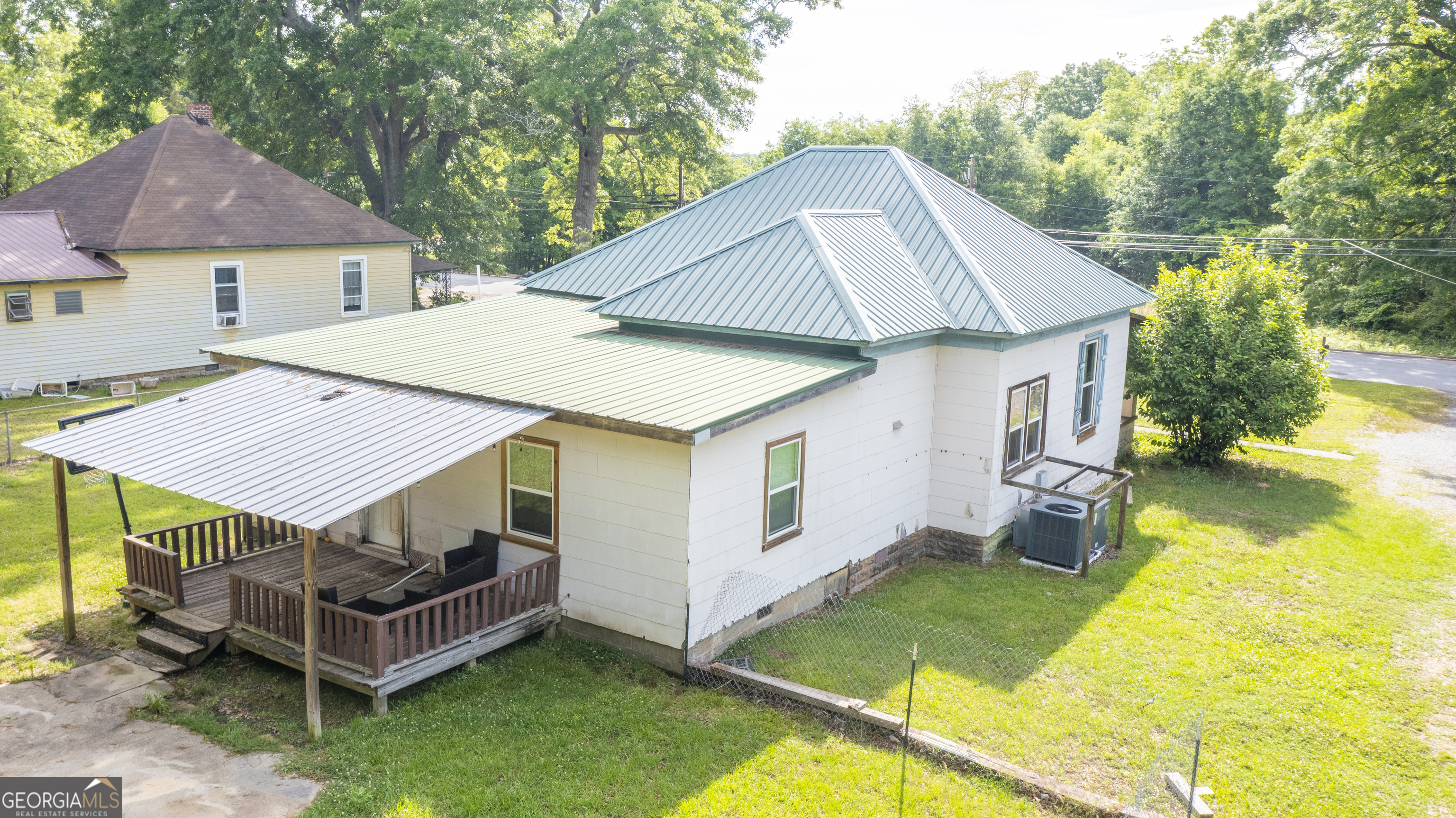 4 Johnson Avenue Manchester, GA 31816 - Photo 29 of 37