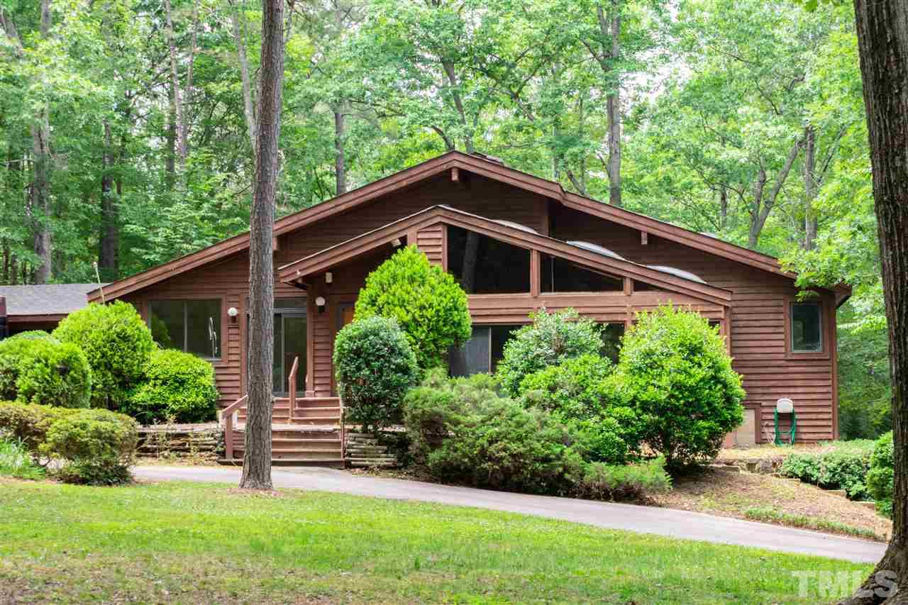 12417 Norwood Road Raleigh, NC 27613 - Photo 1 of 18