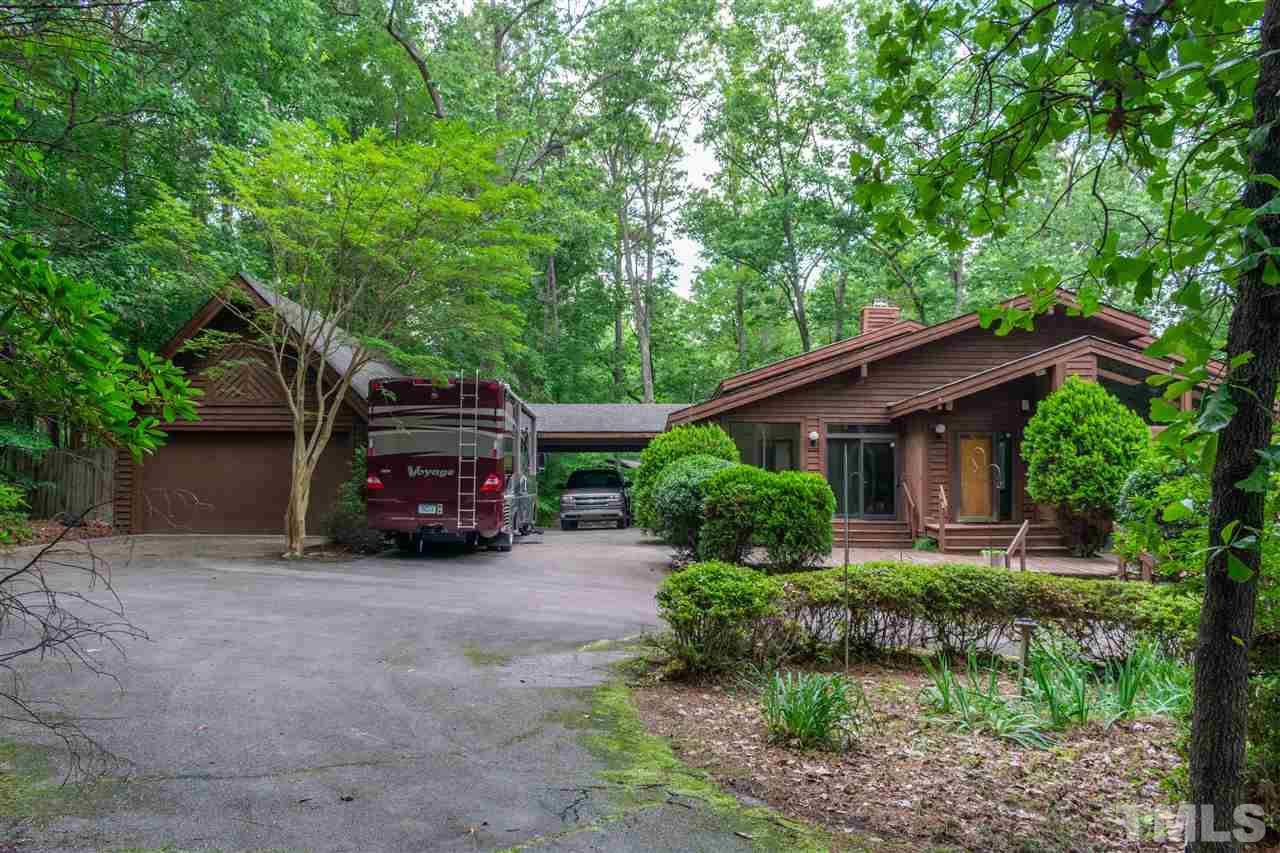 12417 Norwood Road Raleigh, NC 27613 - Photo 17 of 18