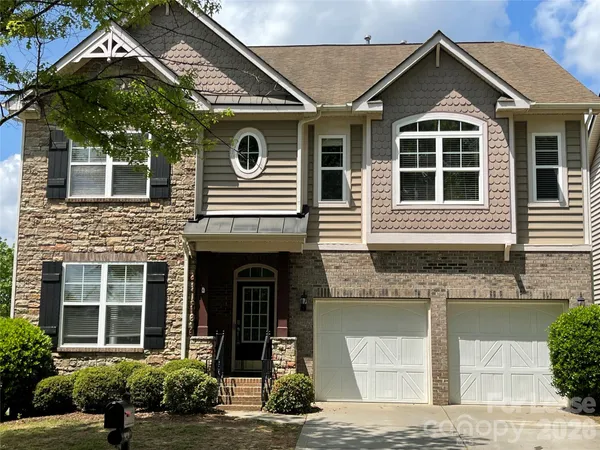 $3,295 | 8124 Lynwood Square, Waxhaw, NC 28173