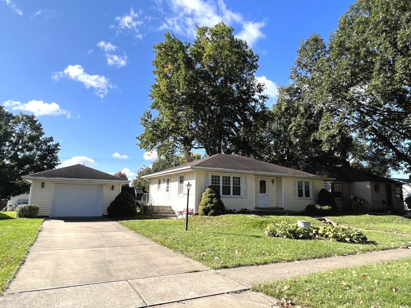 409 West Minnesota Street Spring Valley, IL 61362 - Photo 2 of 37