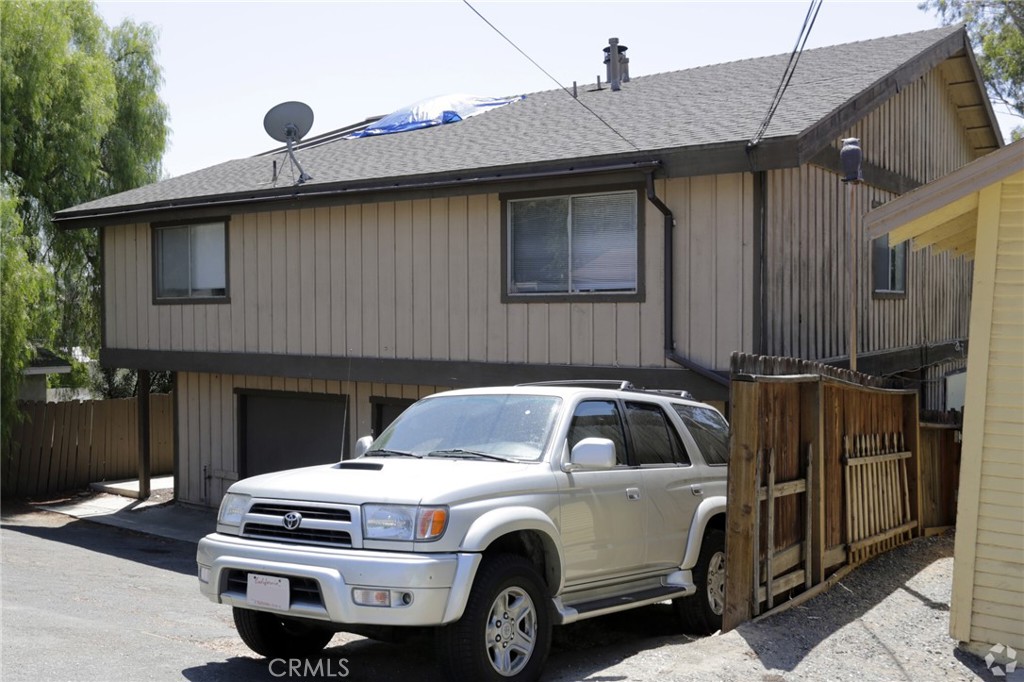 16591 East Buena Vis Ave