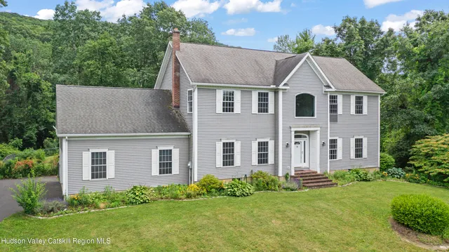 $765,000 | 210 North Mountain Road, Copake Falls, NY 12517