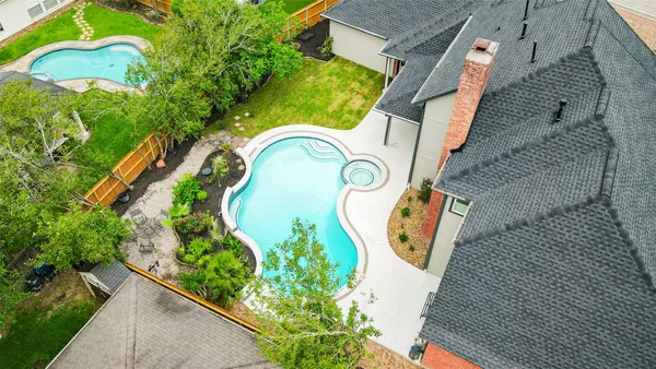$645,000 | 5807 Mountain View Drive, Houston, TX 77345