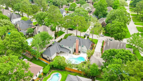 $645,000 | 5807 Mountain View Drive, Houston, TX 77345
