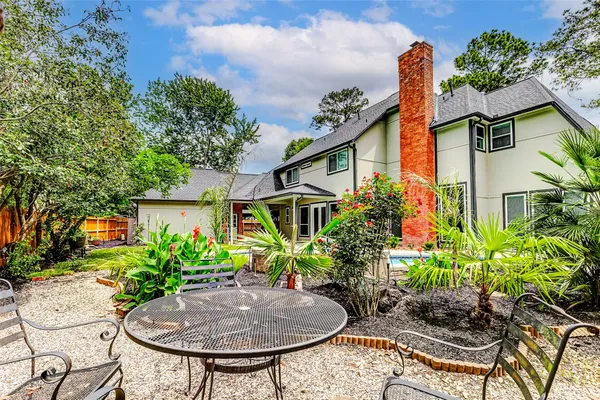 $645,000 | 5807 Mountain View Drive, Houston, TX 77345