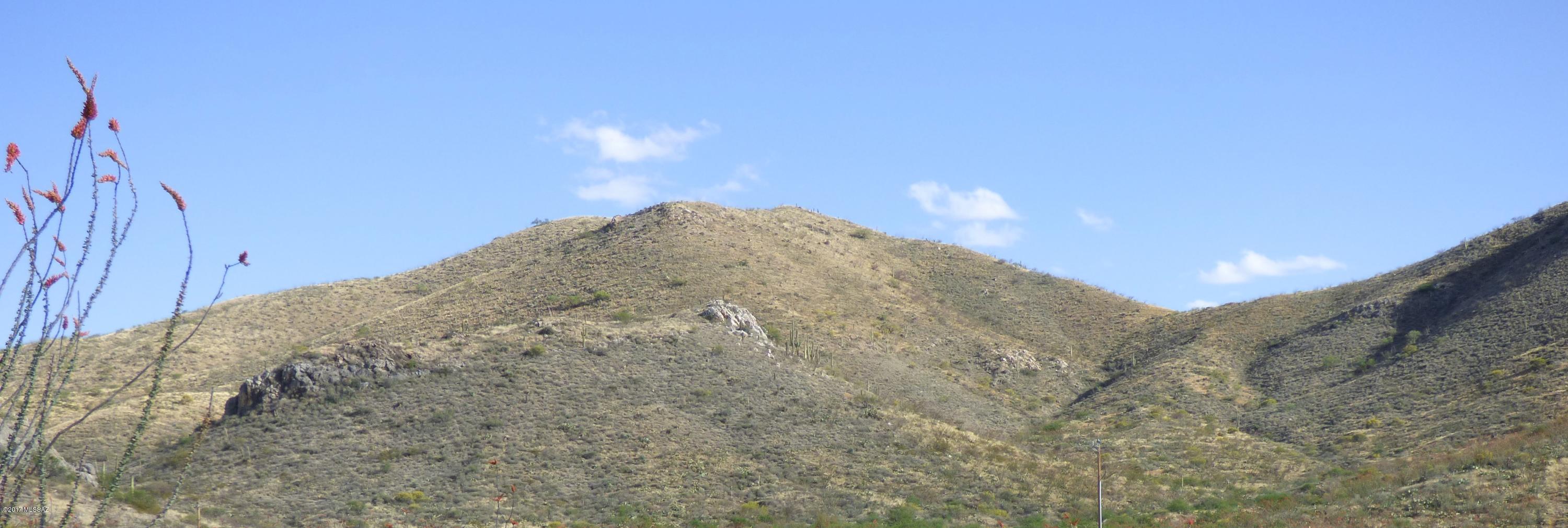 0 East Ocotillo Rim Trail North Vail, AZ 85641 - Photo 3 of 9