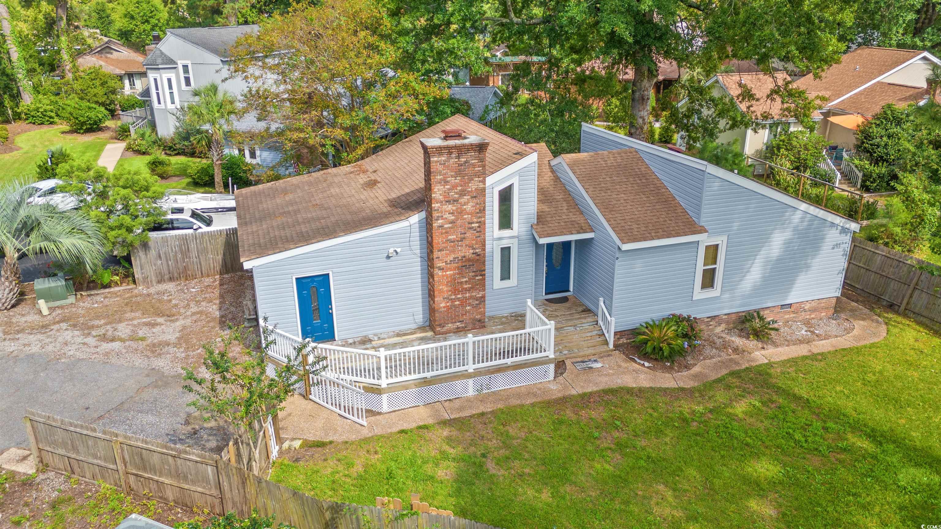 1729 Landing Road Myrtle Beach, SC 29577 - Photo 29 of 33 Gallery Image 29