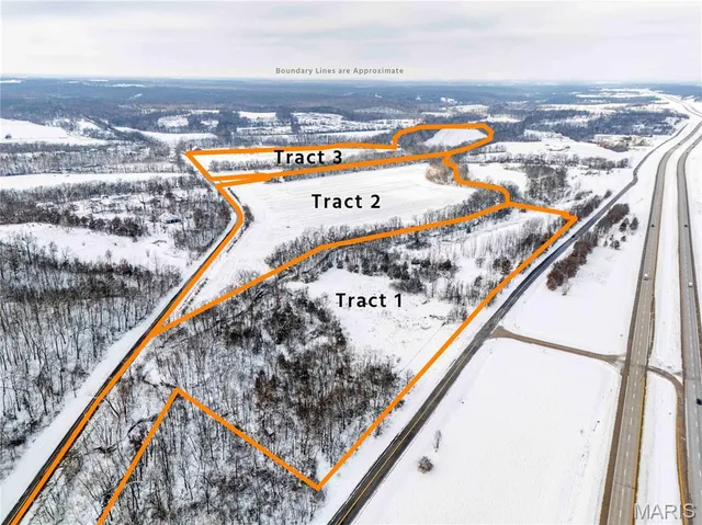 $1 | 0 Highway U Bowling Green, Bowling Green, MO 63334