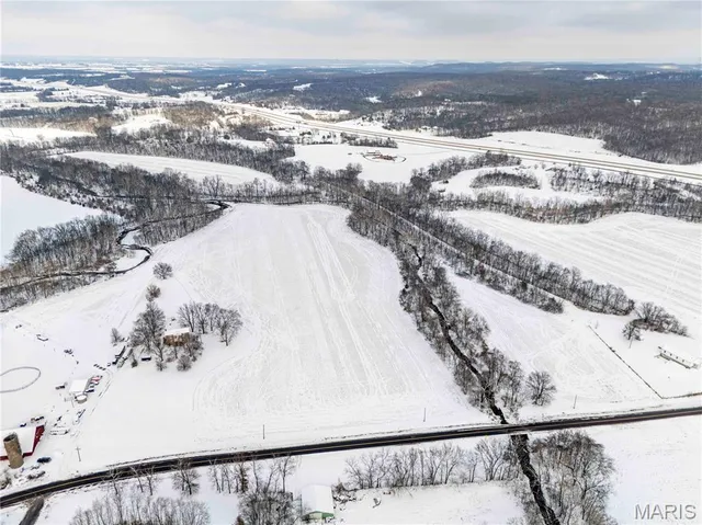 $1 | 0 Highway U Bowling Green, Bowling Green, MO 63334