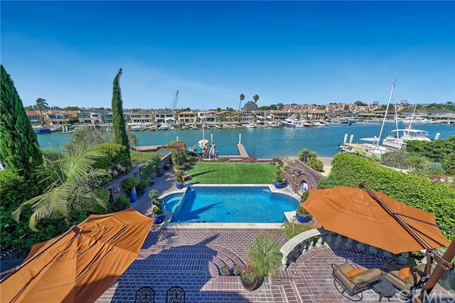 3 Harbor Island Newport Beach, CA 92660 - Photo 24 of 73